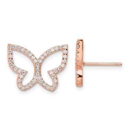 Animal Earrings
