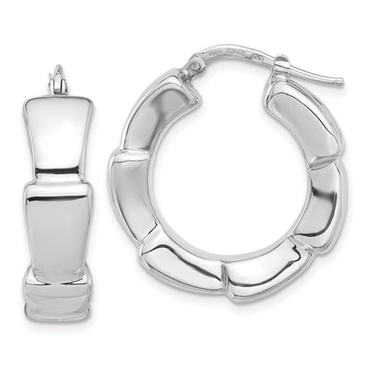 Round Hoops