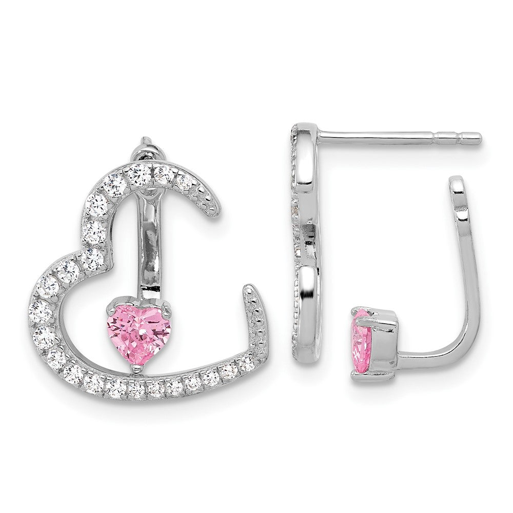 Hearts & Love Earrings