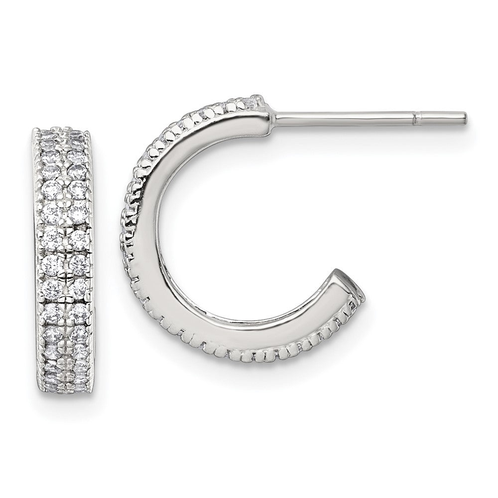 Core Silver