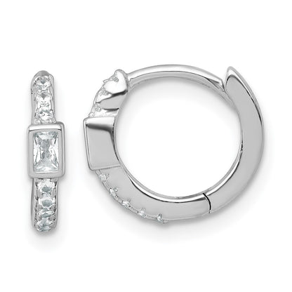Round Hoops