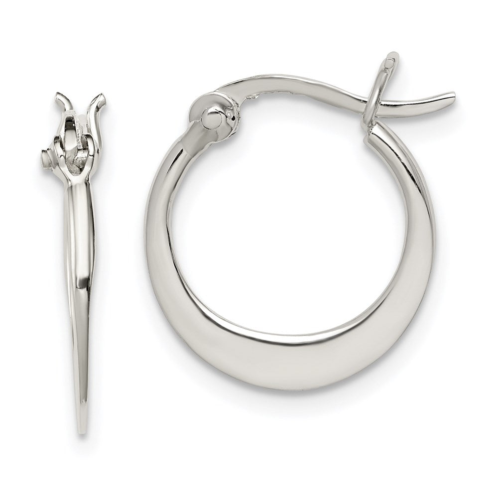 Round Hoops