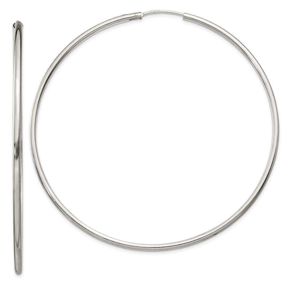 Round Hoops