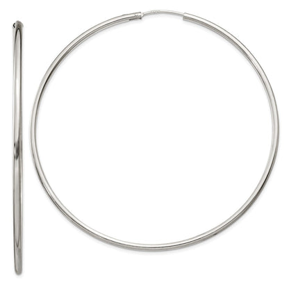 Round Hoops