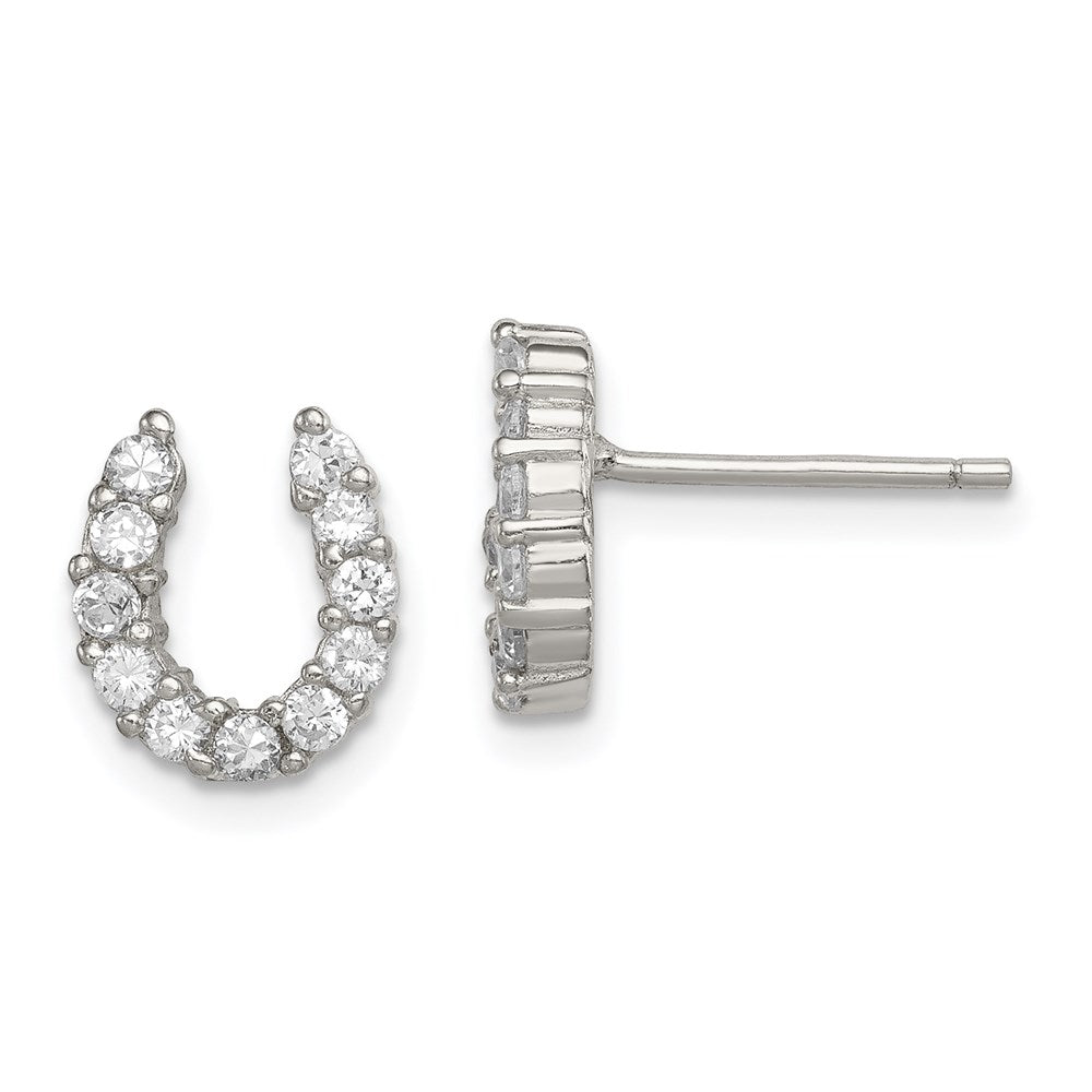 Good Luck Earrings;