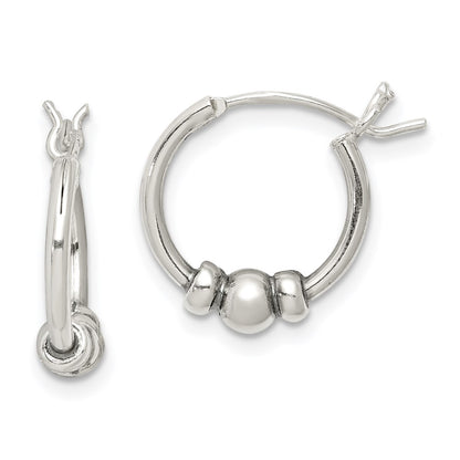Round Hoops