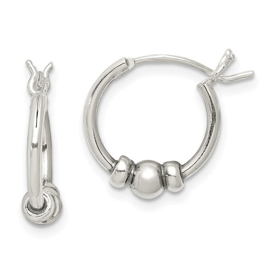 Round Hoops