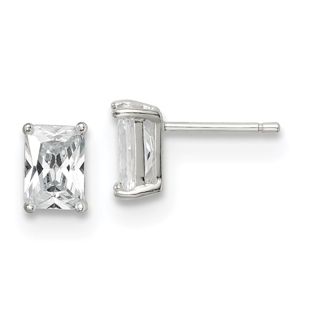 CZ Studs