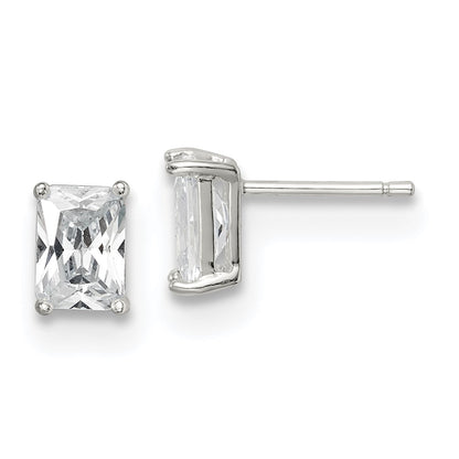 CZ Studs