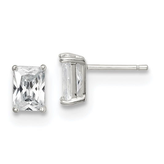 CZ Studs