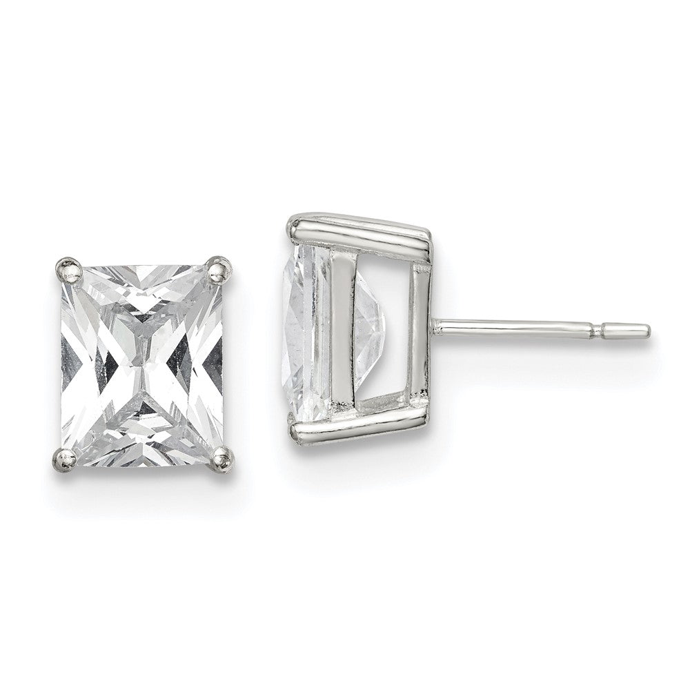CZ Studs