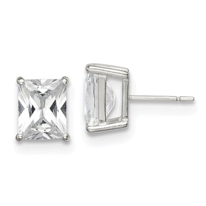 CZ Studs