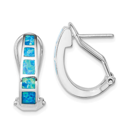 Sea Inspired Silver Jewelry