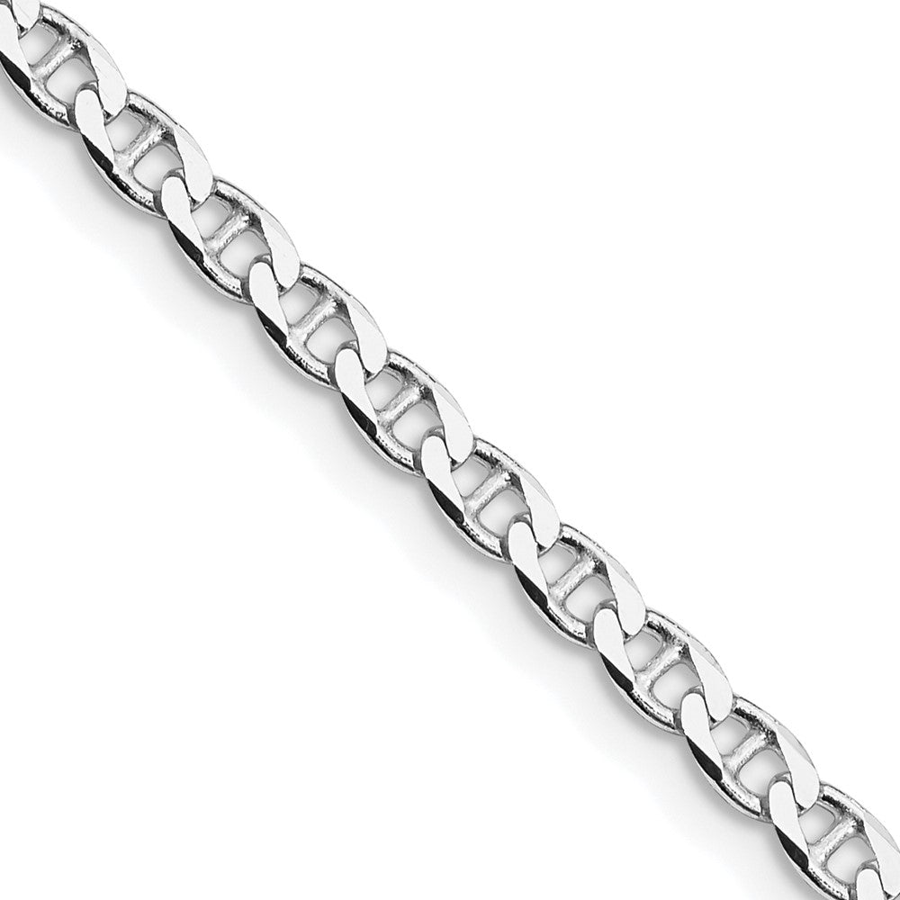 Core Silver