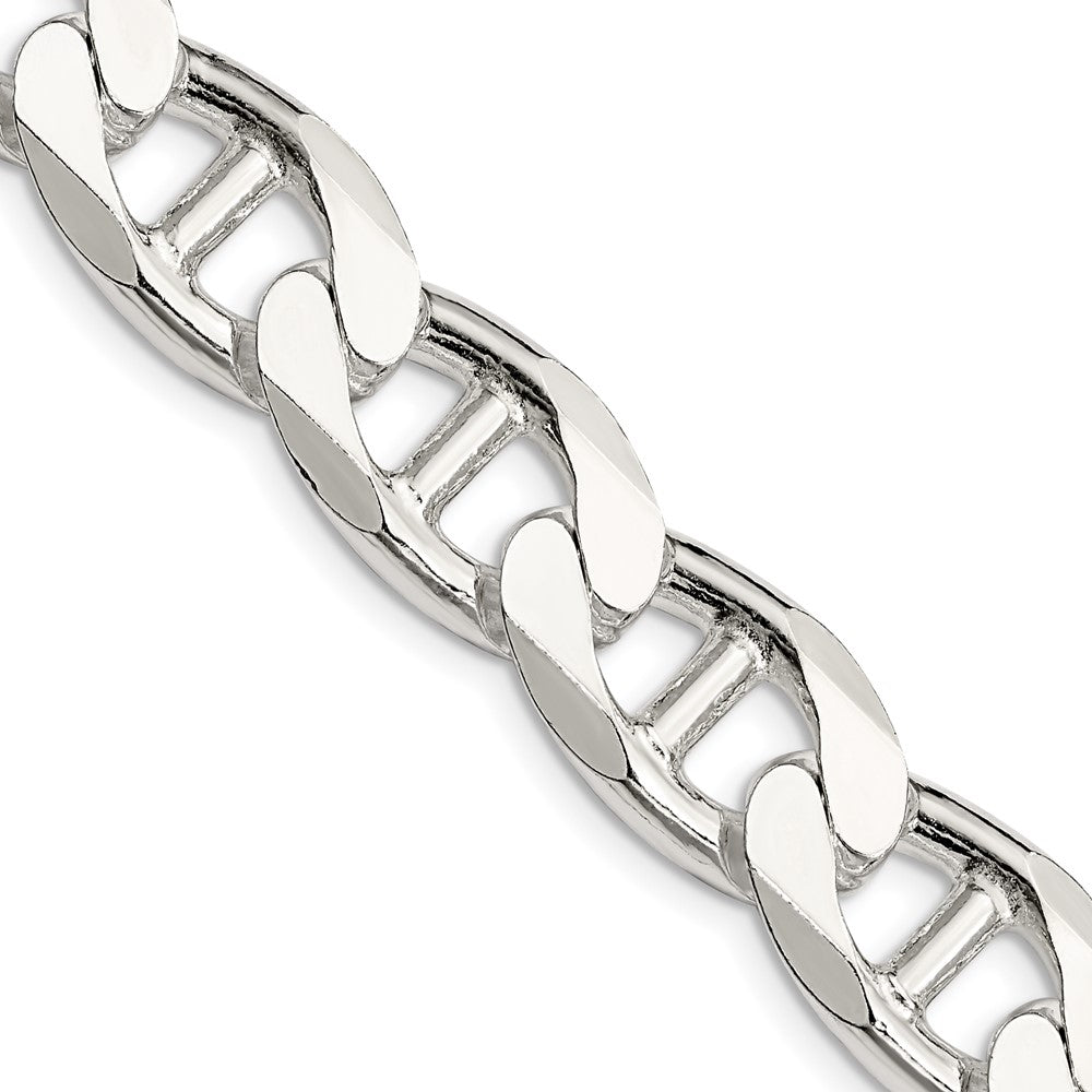 Anchor Chain Necklaces;