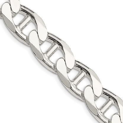 Anchor Chain Necklaces;