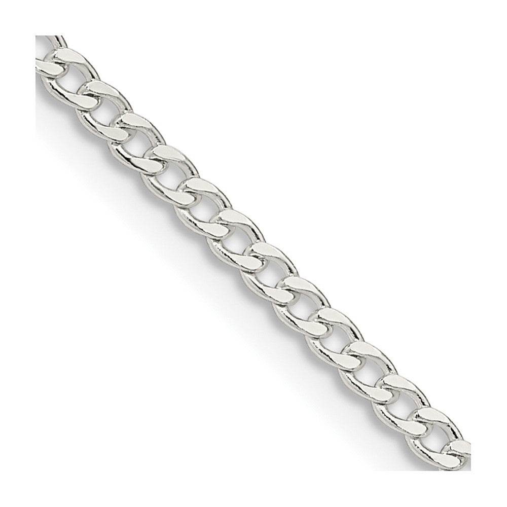 Core Silver