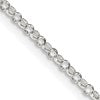 Sterling Silver 2mm Rolo Chain