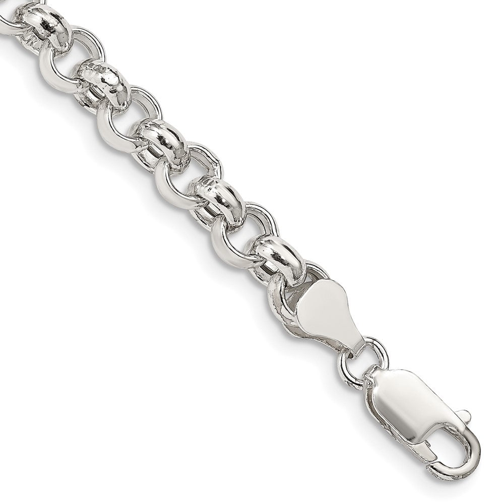Core Silver