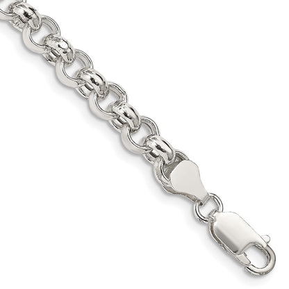 Core Silver