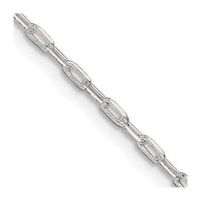 Cable Chain Necklaces;