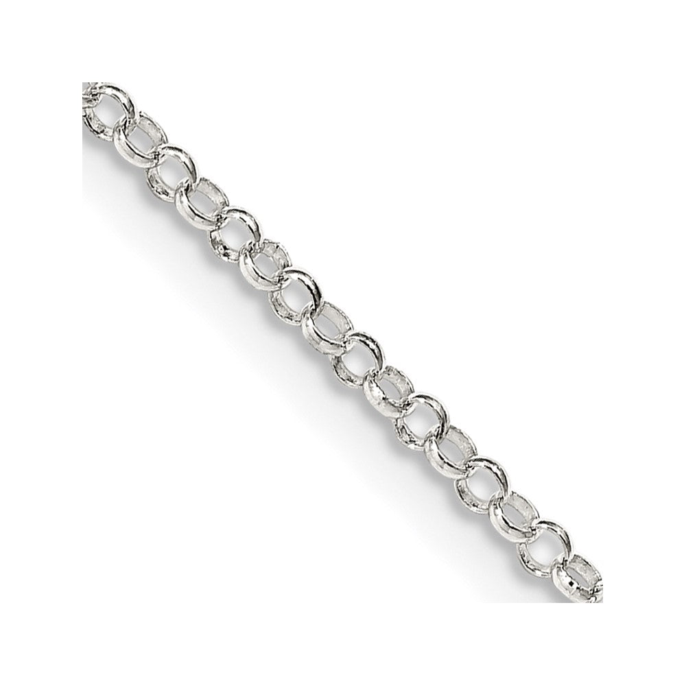 Core Silver