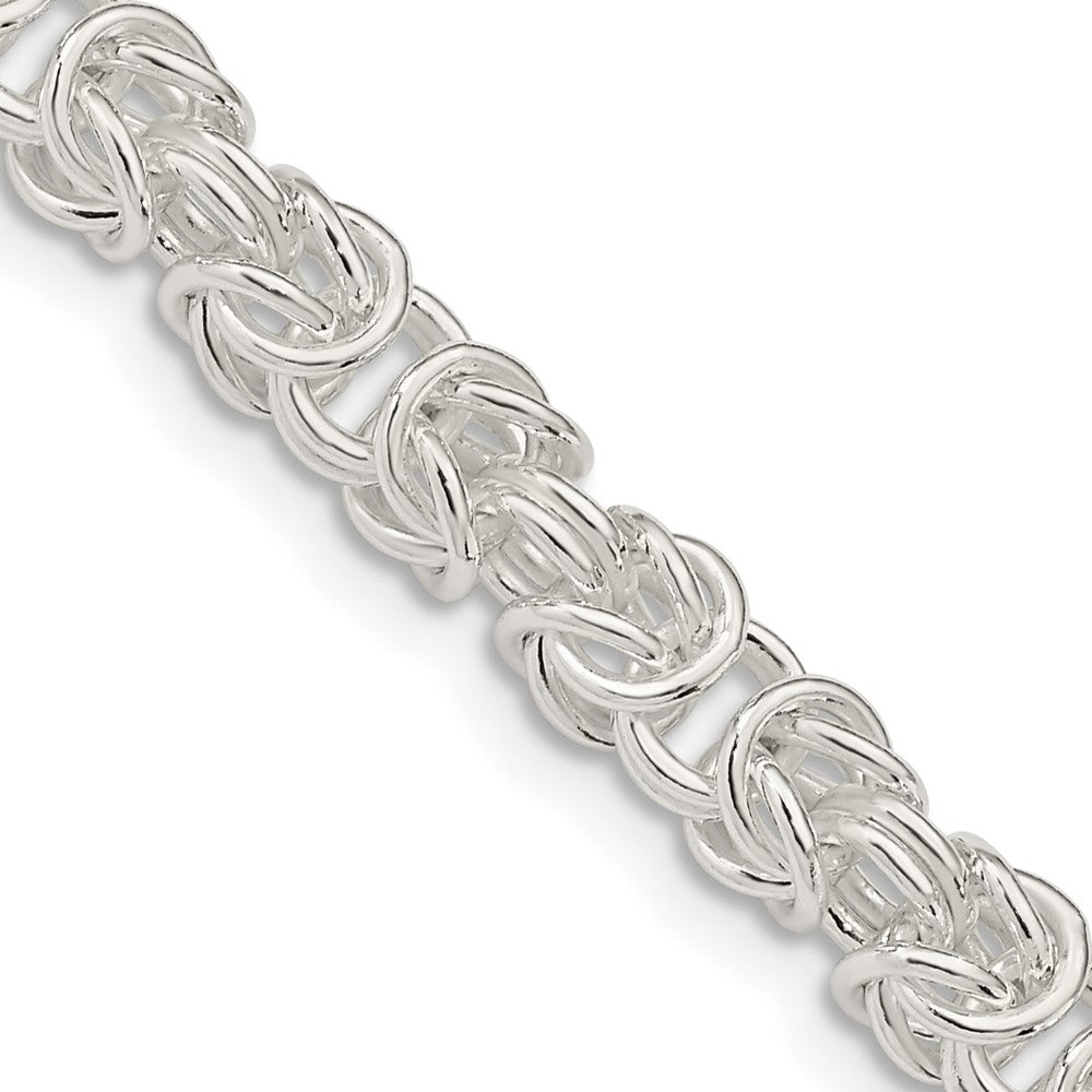 Core Silver