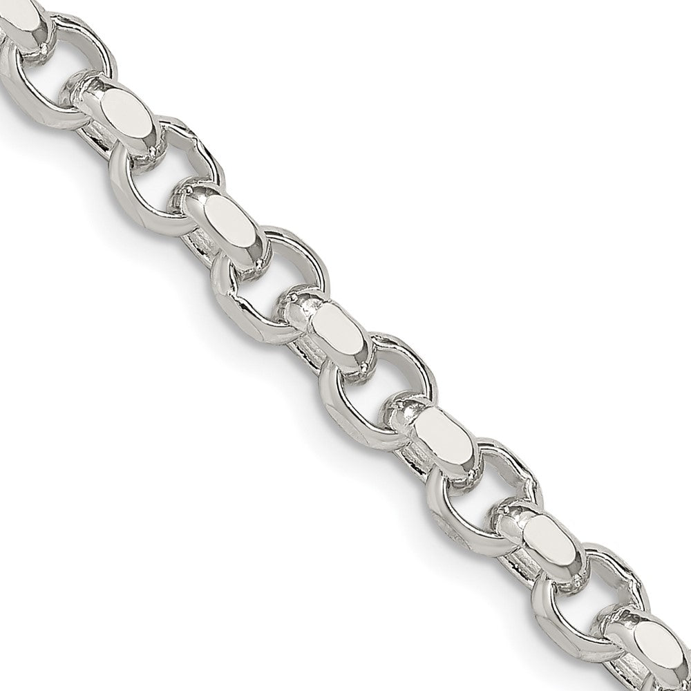 Core Silver