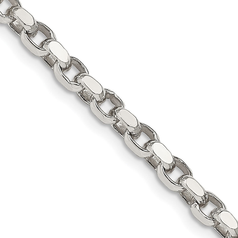 Core Silver