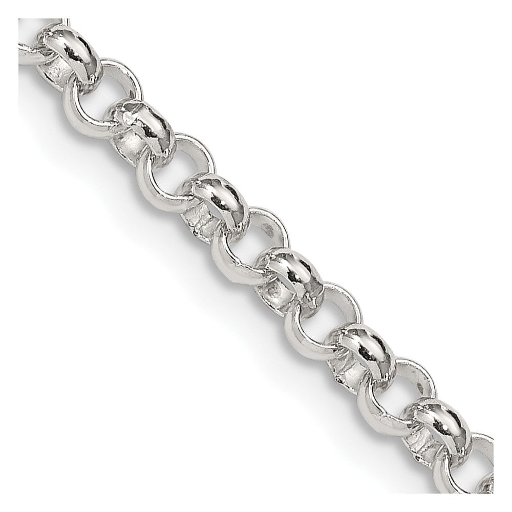 Core Silver