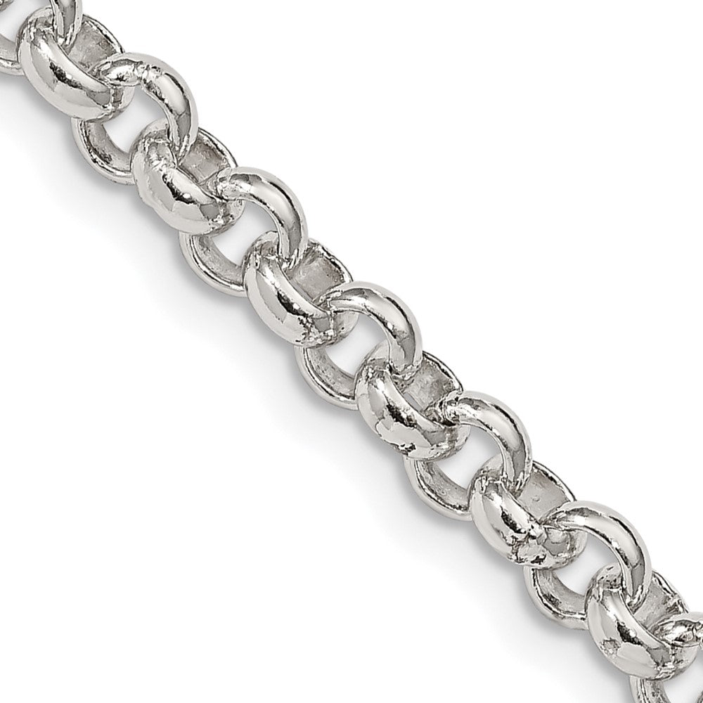 Core Silver
