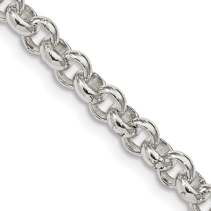 Core Silver