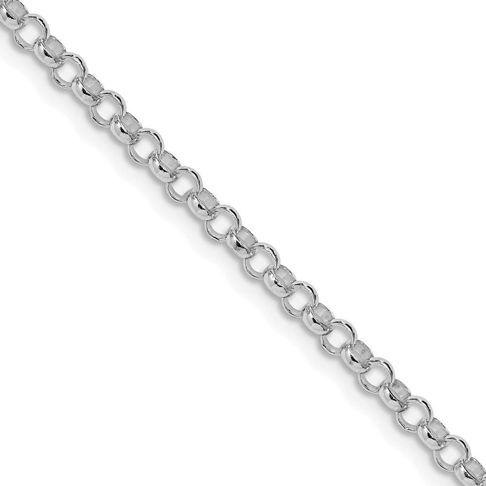 Core Silver