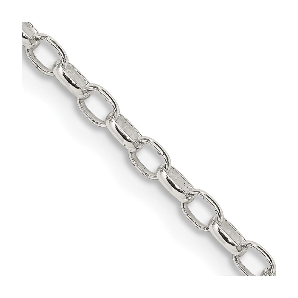 Core Silver