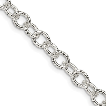 Cable Chain Necklaces;