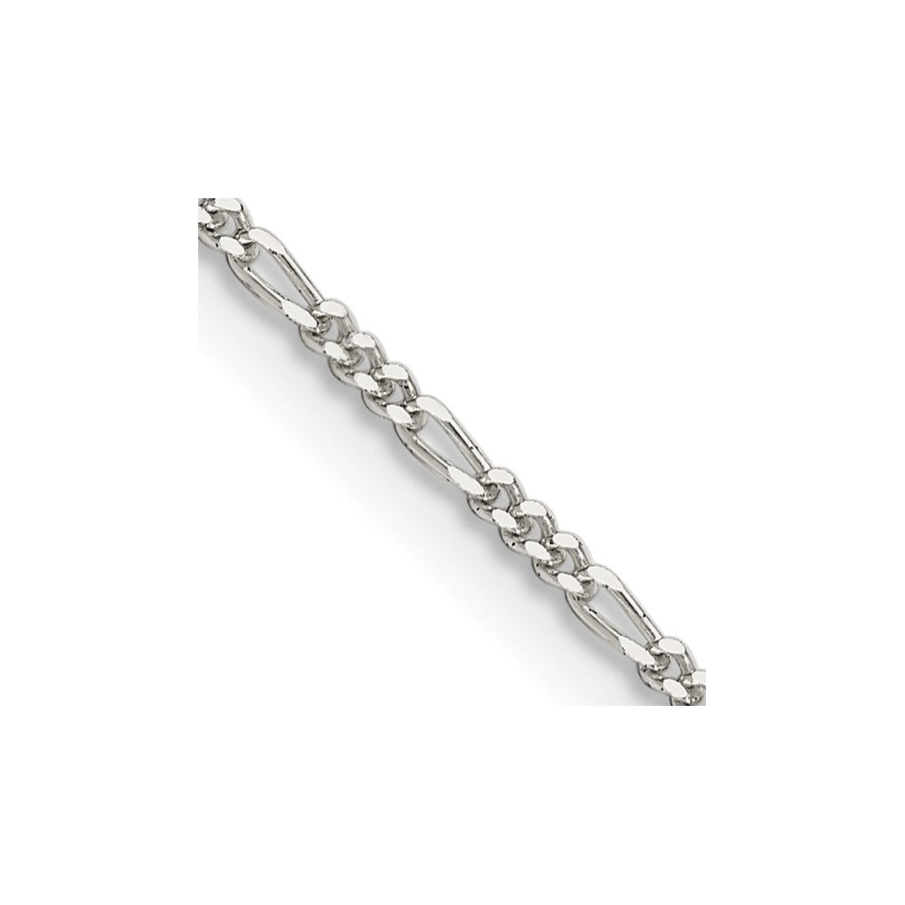 Figaro Chain Necklaces;