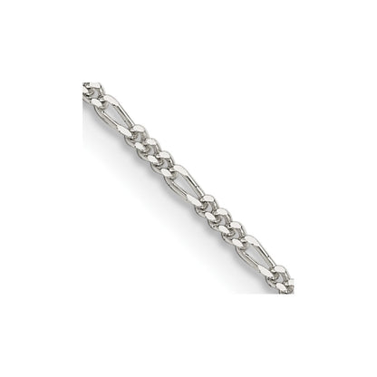 Figaro Chain Necklaces;