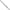 Sterling Silver Rhodium-plated 2.85mm Figaro Chain