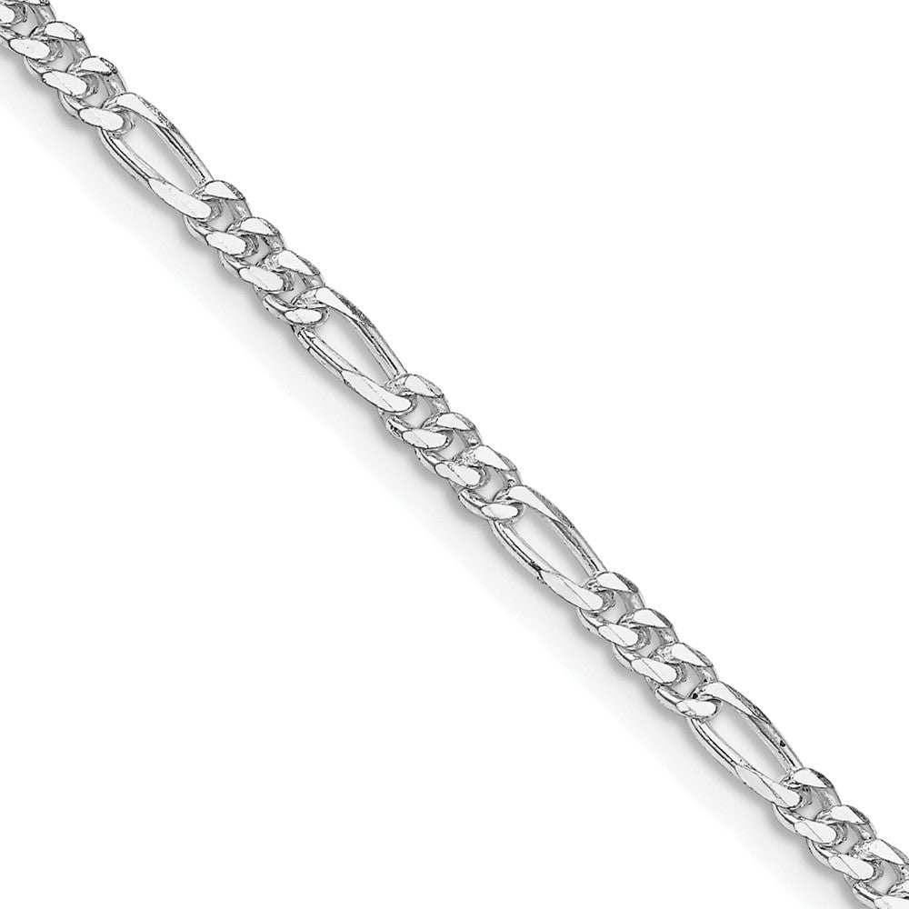 Figaro Chain Necklaces;