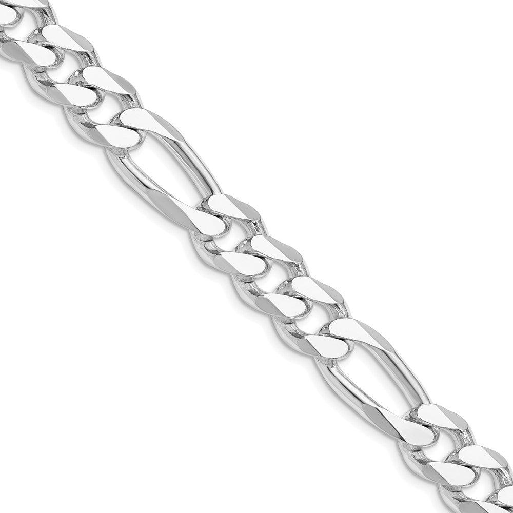 Figaro Chain Necklaces;