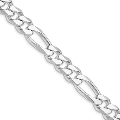 Figaro Chain Necklaces;