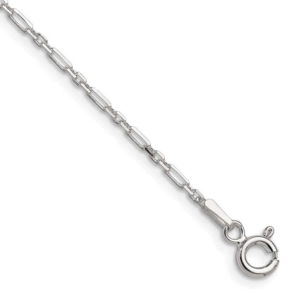 Cable Chain Necklaces;