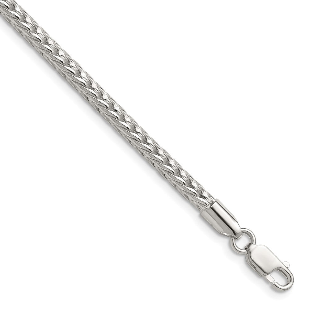 Core Silver