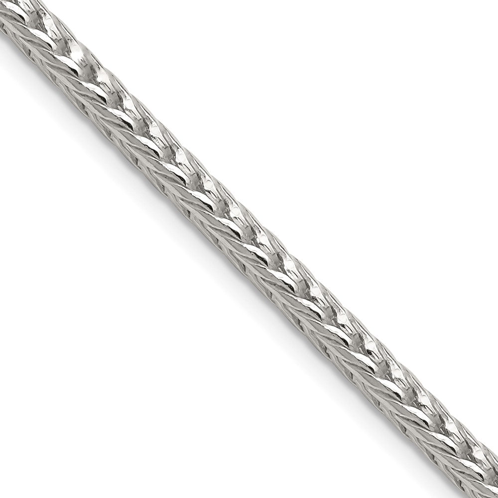 Core Silver