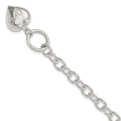 Bracelets with Charms