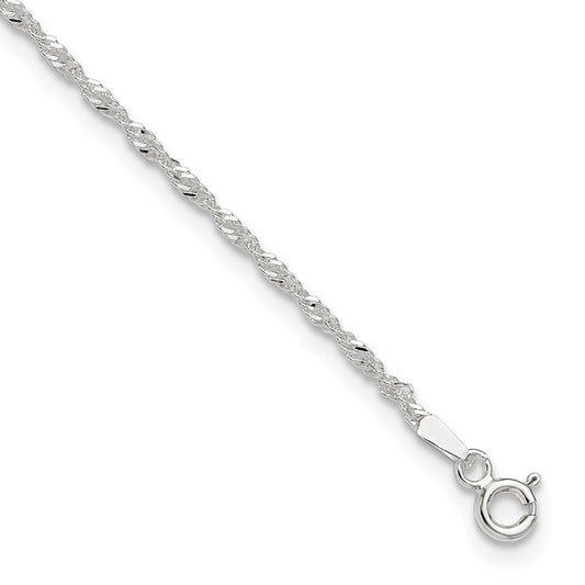 Core Silver