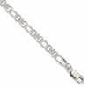 Sterling Silver Fancy Bracelet