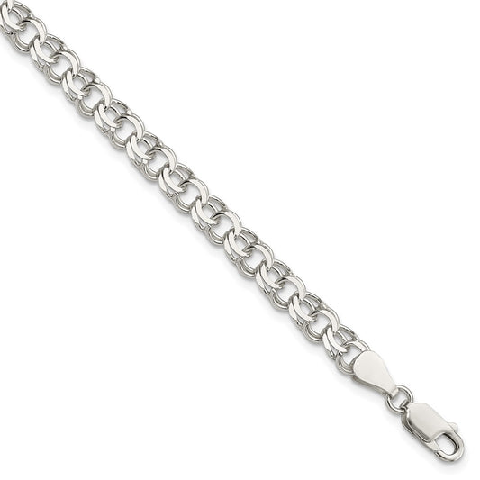 Charm Bracelets;