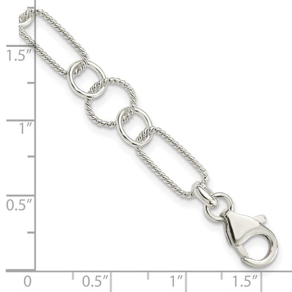 Sterling Silver Bracelet