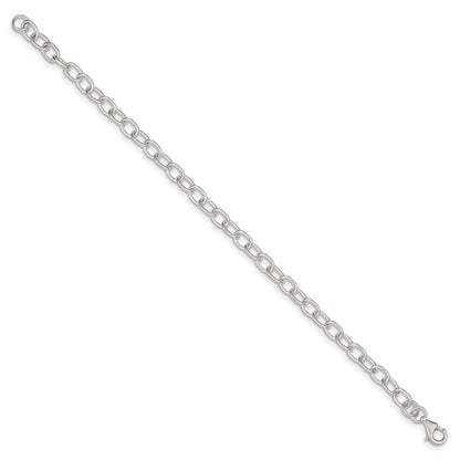 Sterling Silver Bracelet